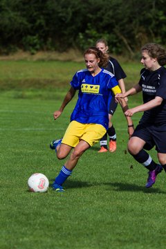 Bild 371 - Frauen TSV Gnutz - SG S�lfeld/Oe/Se/Stu : Ergebnis: 2:3